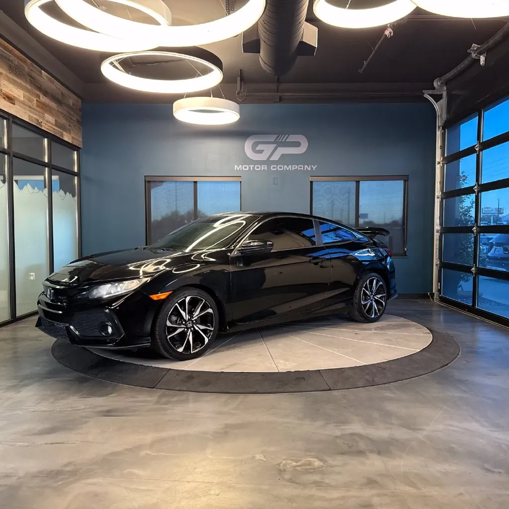 Honda Civic photo 7