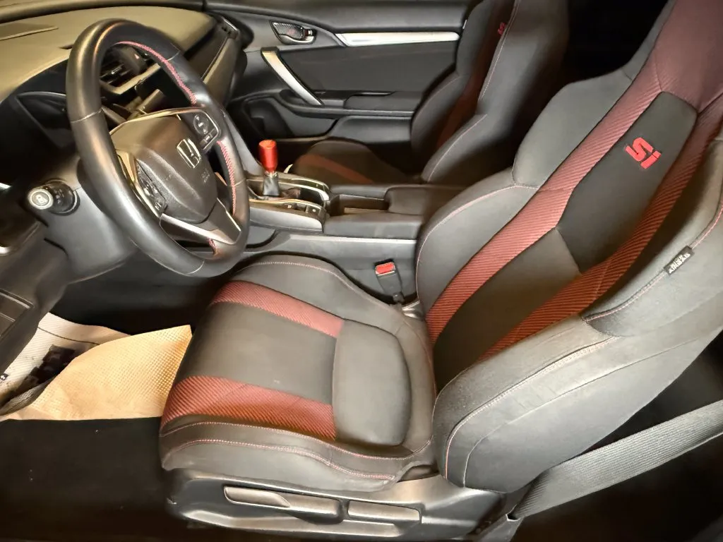 Honda Civic photo 20