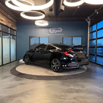 More photos of 2018 Honda Civic Si at GP Motor Company, UT
