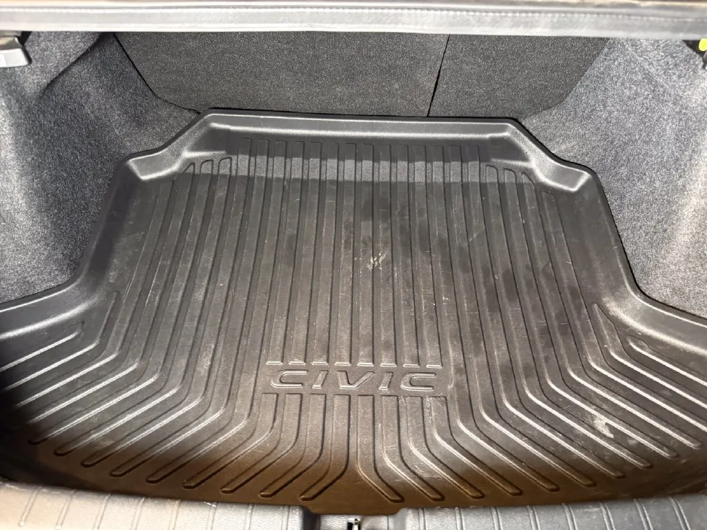 Honda Civic photo 22