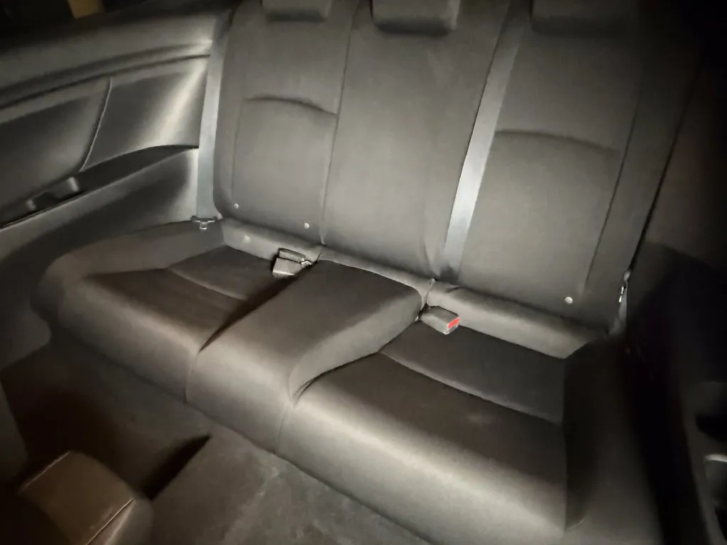 Honda Civic photo 21
