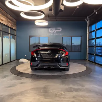 More photos of 2018 Honda Civic Si at GP Motor Company, UT