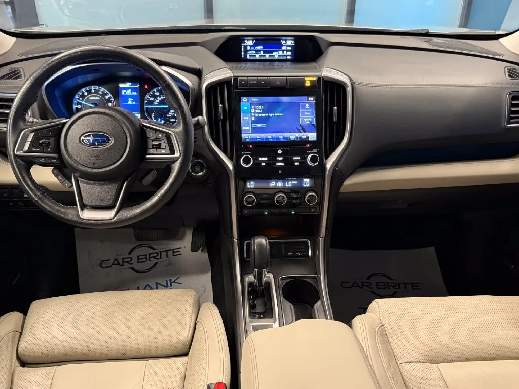 Subaru Ascent photo 9