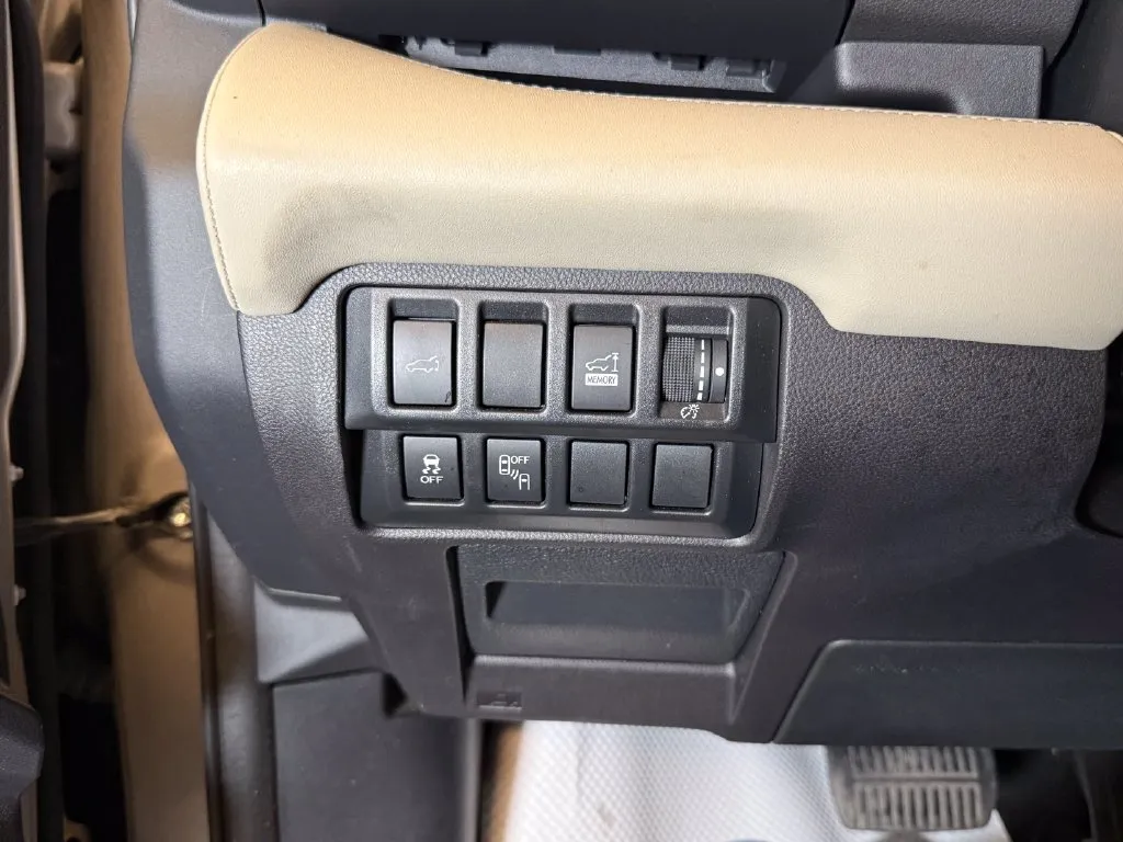 Subaru Ascent photo 18