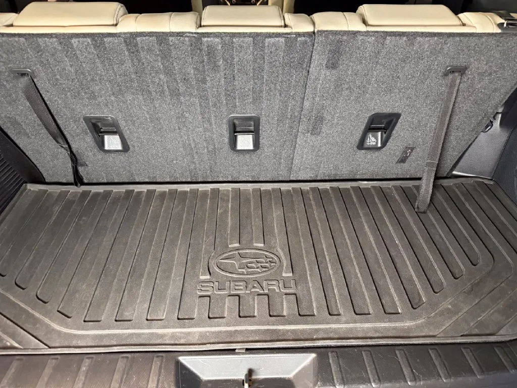 Subaru Ascent photo 23