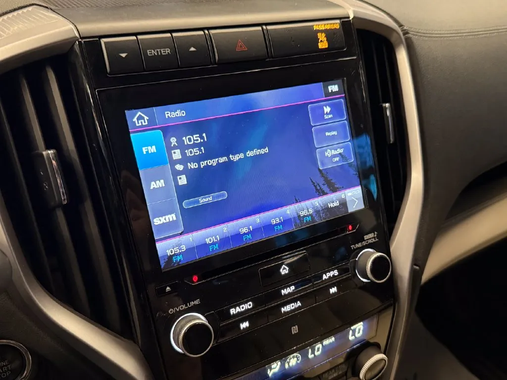 Subaru Ascent photo 13