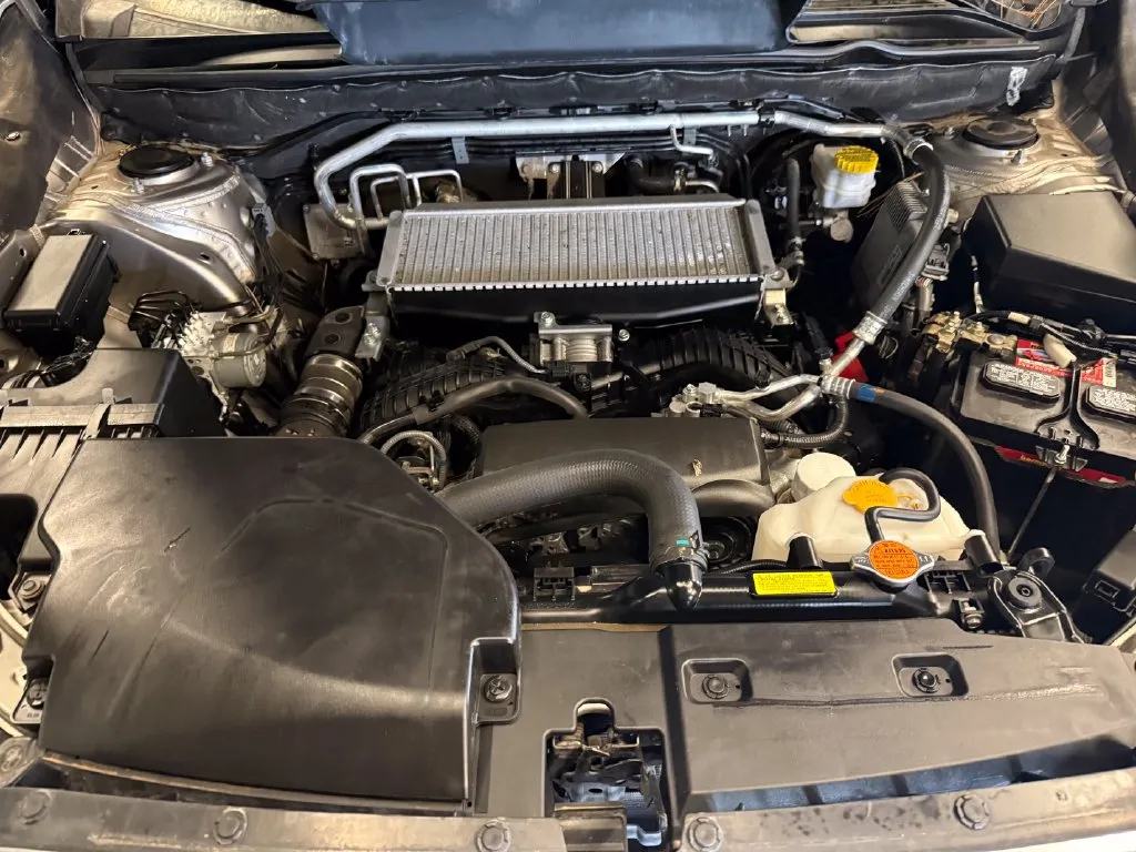Subaru Ascent photo 24