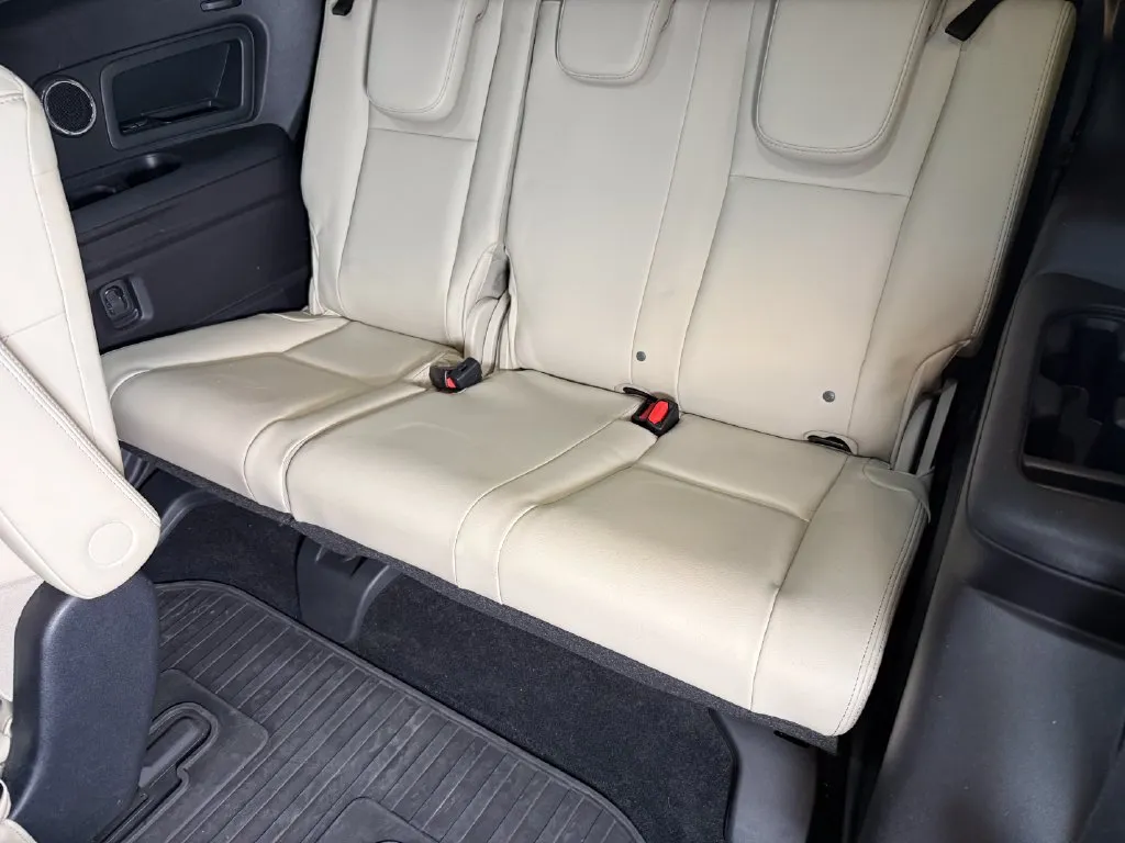 Subaru Ascent photo 22