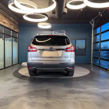 More photos of 2019 Subaru Ascent Limited at GP Motor Company, UT