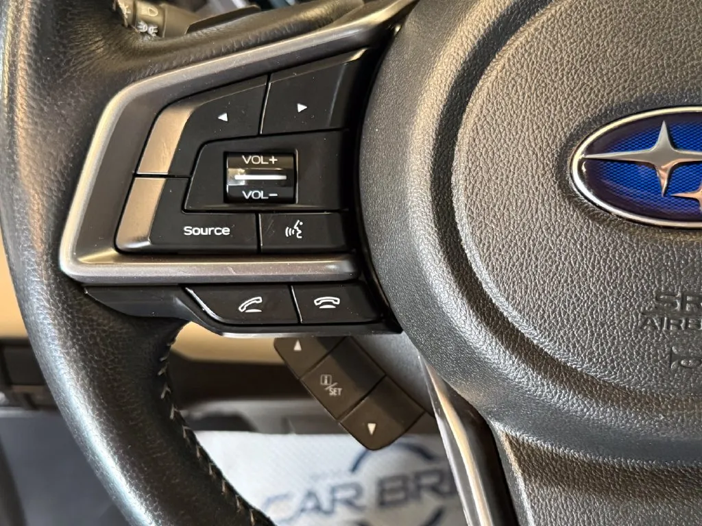 Subaru Ascent photo 11