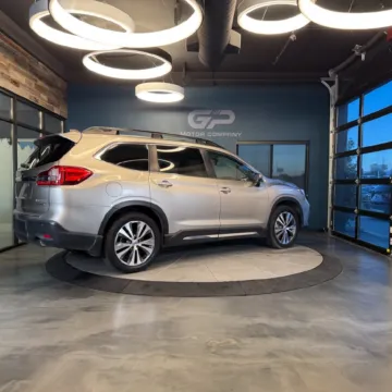 Another view of 2019 Subaru Ascent Limited for sale in Kaysville, UT at GP Motor Company