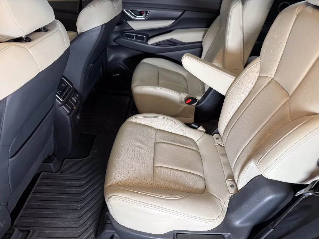 Subaru Ascent photo 21