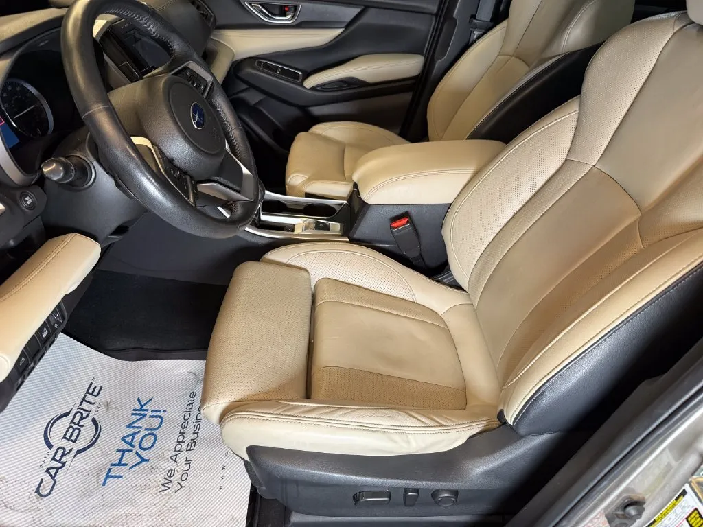 Subaru Ascent photo 20