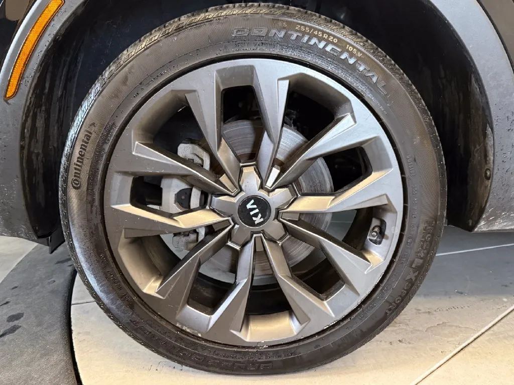 Kia Sorento photo 27