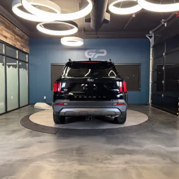 More photos of 2021 Kia Sorento SX Prestige X-Line at GP Motor Company, UT