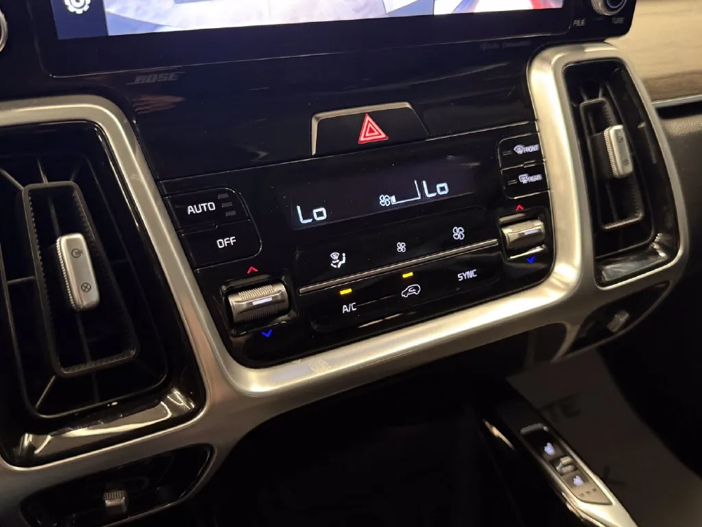 Kia Sorento photo 15