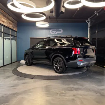 More photos of 2021 Kia Sorento SX Prestige X-Line at GP Motor Company, UT