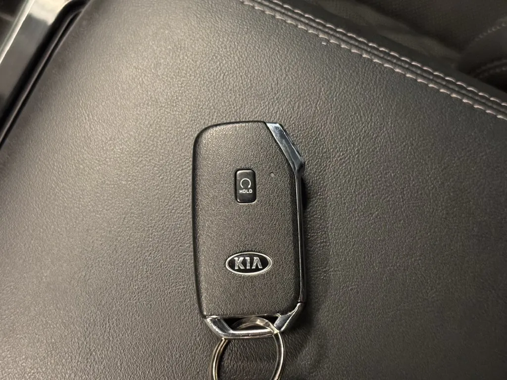 Kia Sorento photo 17