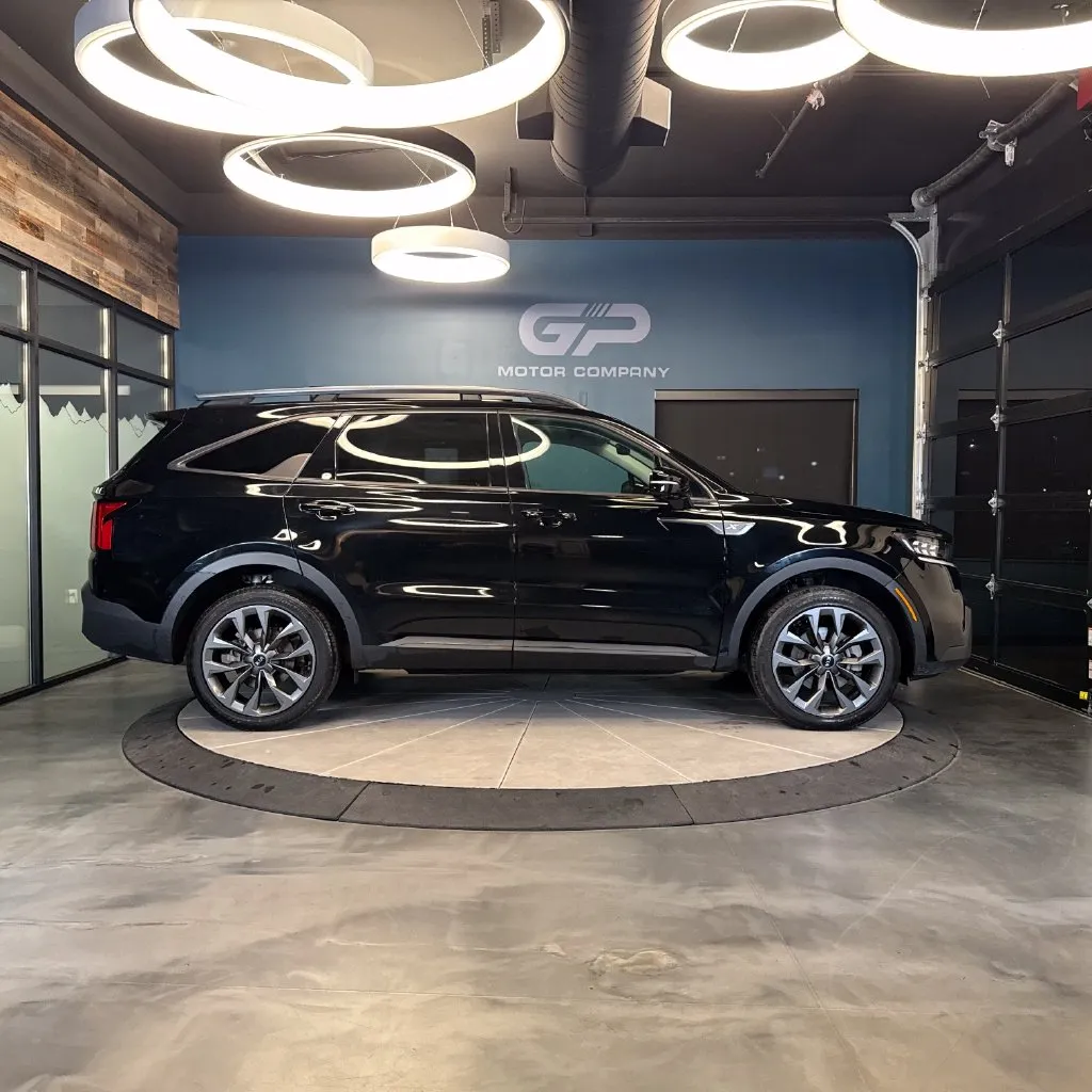 Kia Sorento photo 2