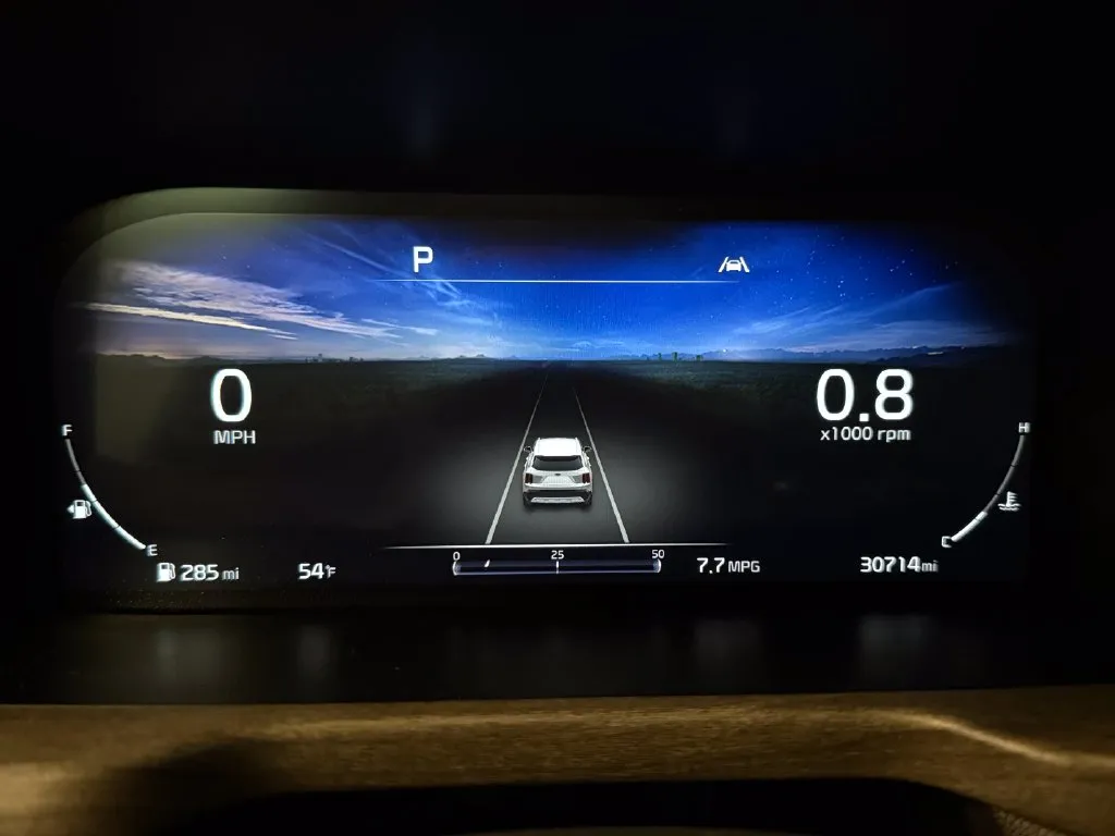 Kia Sorento photo 10