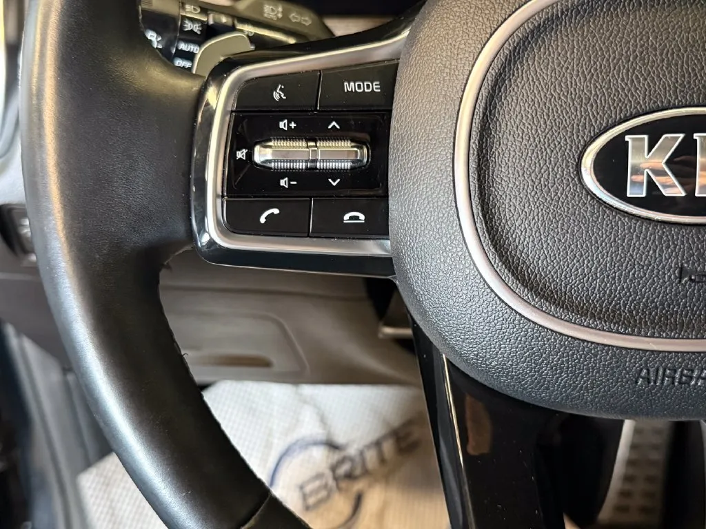 Kia Sorento photo 11