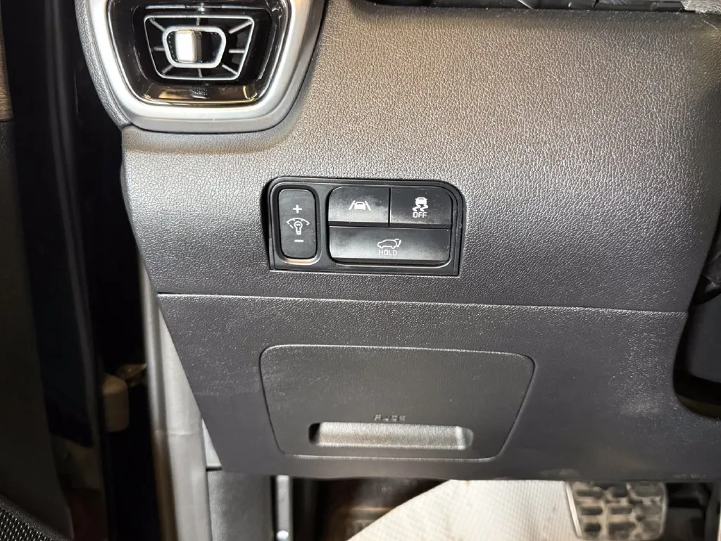 Kia Sorento photo 18