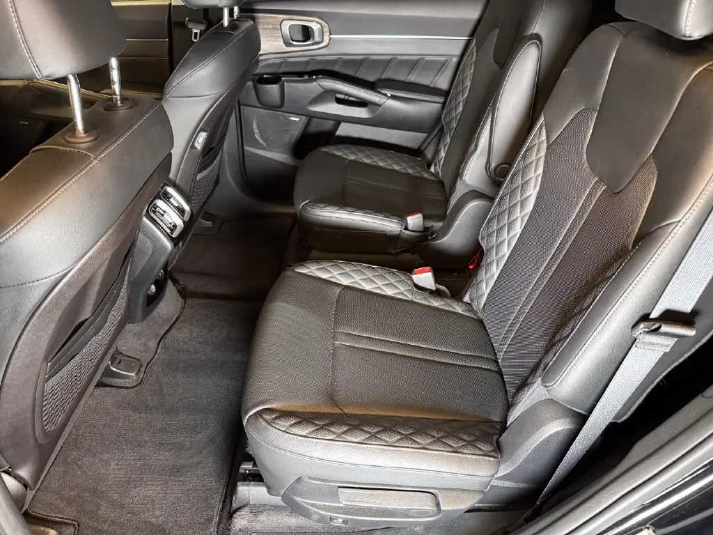 Kia Sorento photo 22