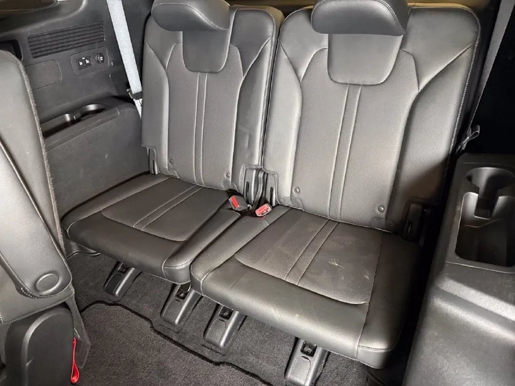 Kia Sorento photo 21
