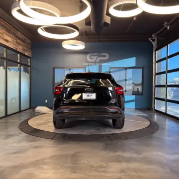 More photos of 2025 Chevrolet Trax ACTIV at GP Motor Company, UT