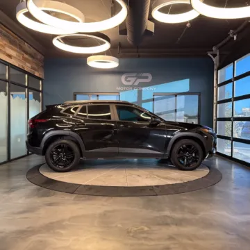 Photos of 2025 Chevrolet Trax ACTIV for sale in Kaysville, UT at GP Motor Company