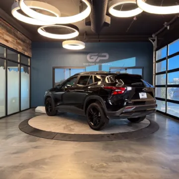 More photos of 2025 Chevrolet Trax ACTIV at GP Motor Company, UT