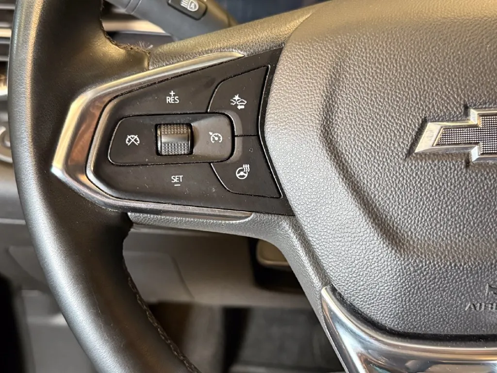 Chevrolet Trax photo 11