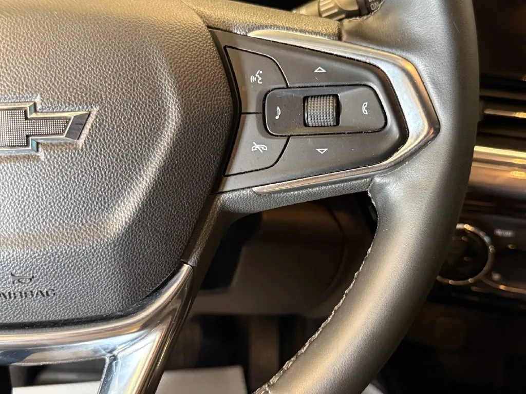 Chevrolet Trax photo 12