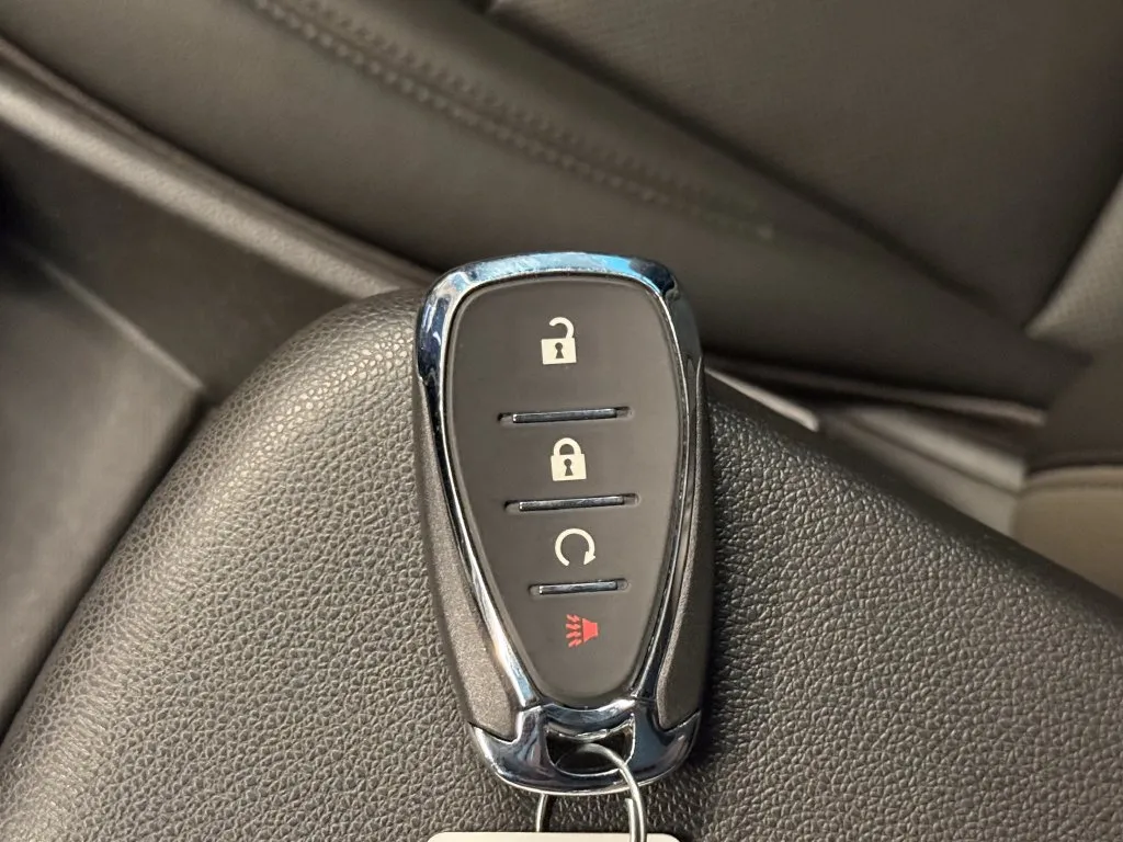 Chevrolet Trax photo 17