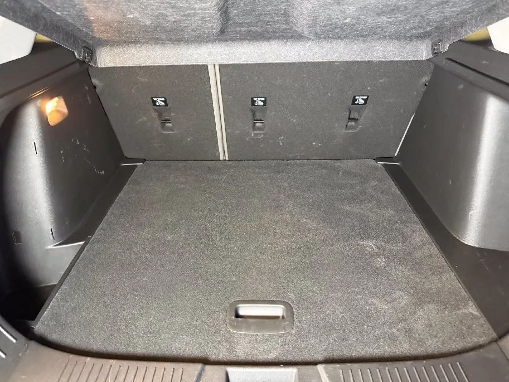 Chevrolet Trax photo 22