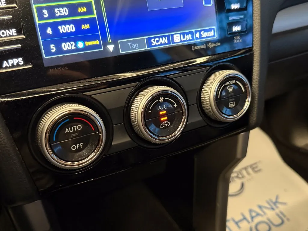 Subaru Forester photo 15