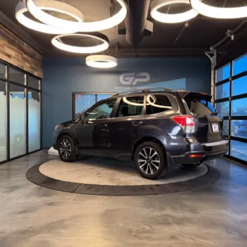 More photos of 2018 Subaru Forester 2.0XT Premium at GP Motor Company, UT