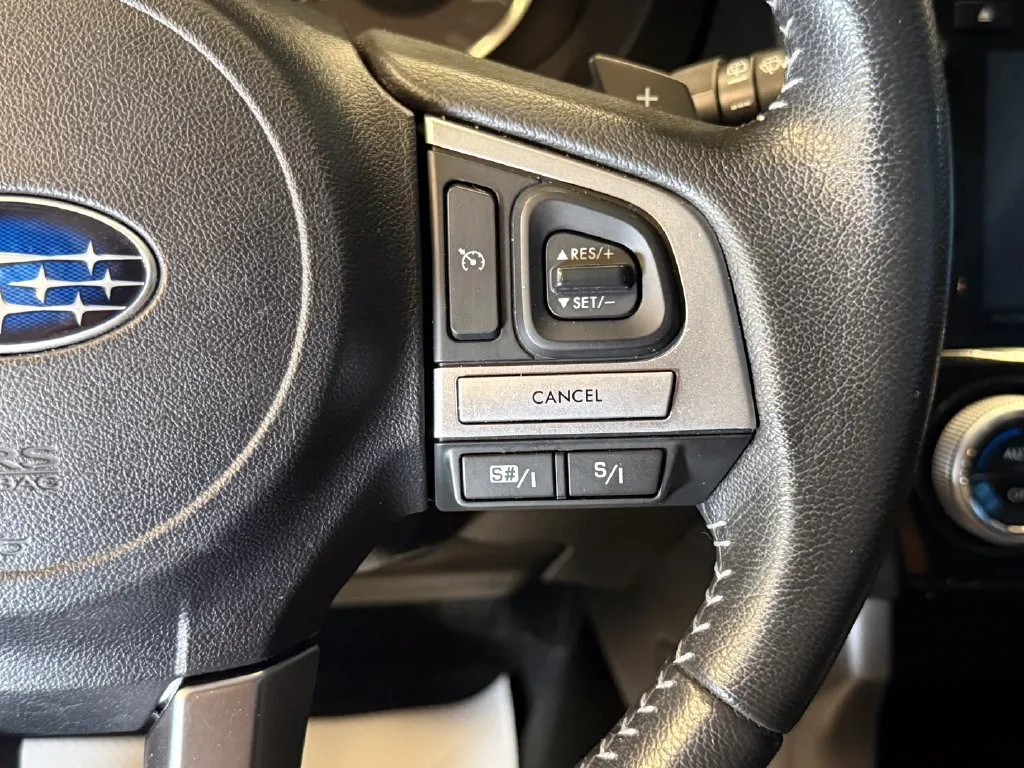 Subaru Forester photo 12