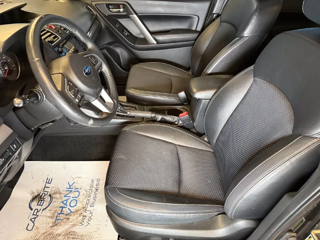 Subaru Forester photo 20
