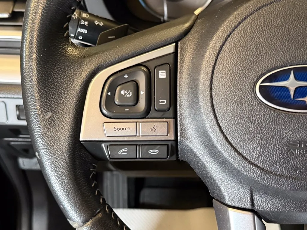 Subaru Forester photo 11