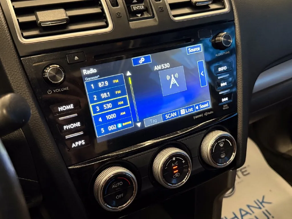 Subaru Forester photo 13