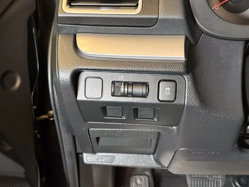 Subaru Forester photo 18