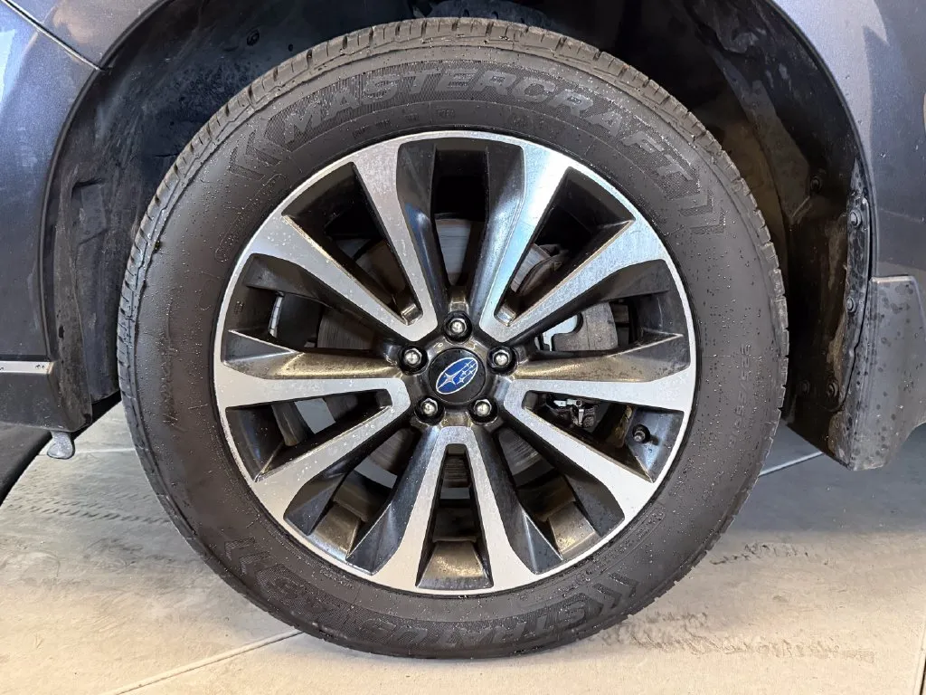 Subaru Forester photo 24