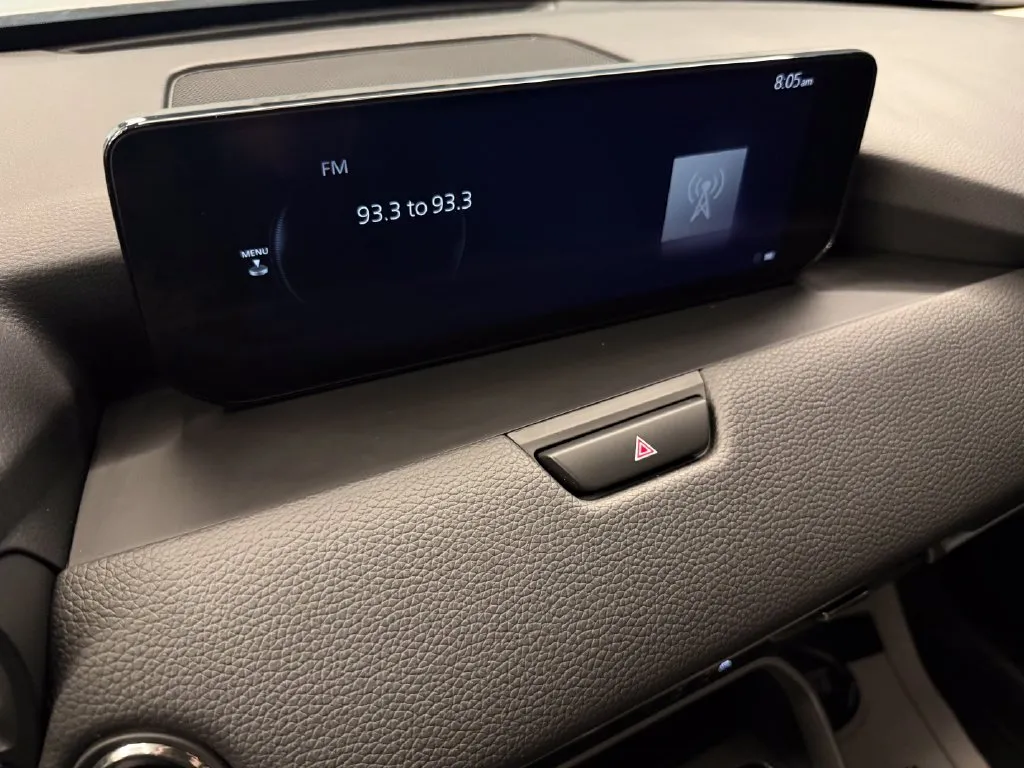 Mazda CX-90 photo 13
