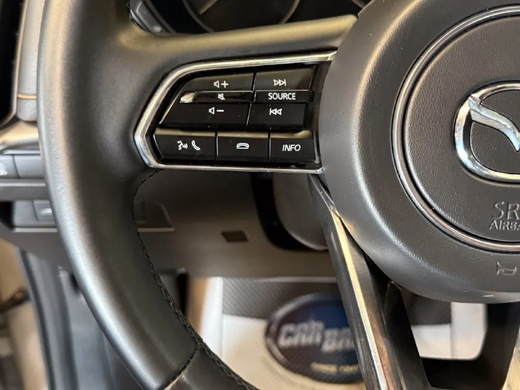 Mazda CX-90 photo 11