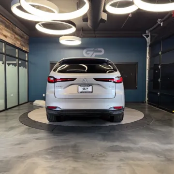 More photos of 2024 Mazda CX-90 3.3 Turbo Preferred at GP Motor Company, UT