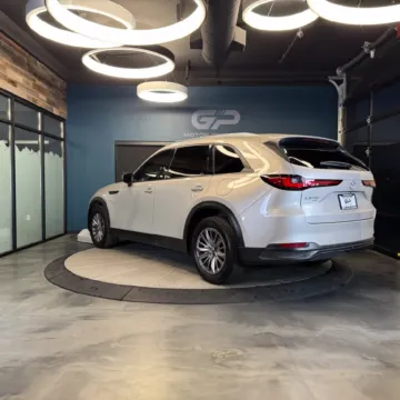 More photos of 2024 Mazda CX-90 3.3 Turbo Preferred at GP Motor Company, UT