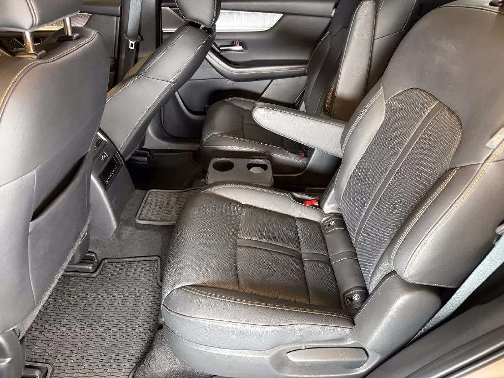 Mazda CX-90 photo 21