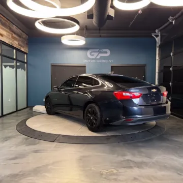 More photos of 2023 Chevrolet Malibu LT at GP Motor Company, UT