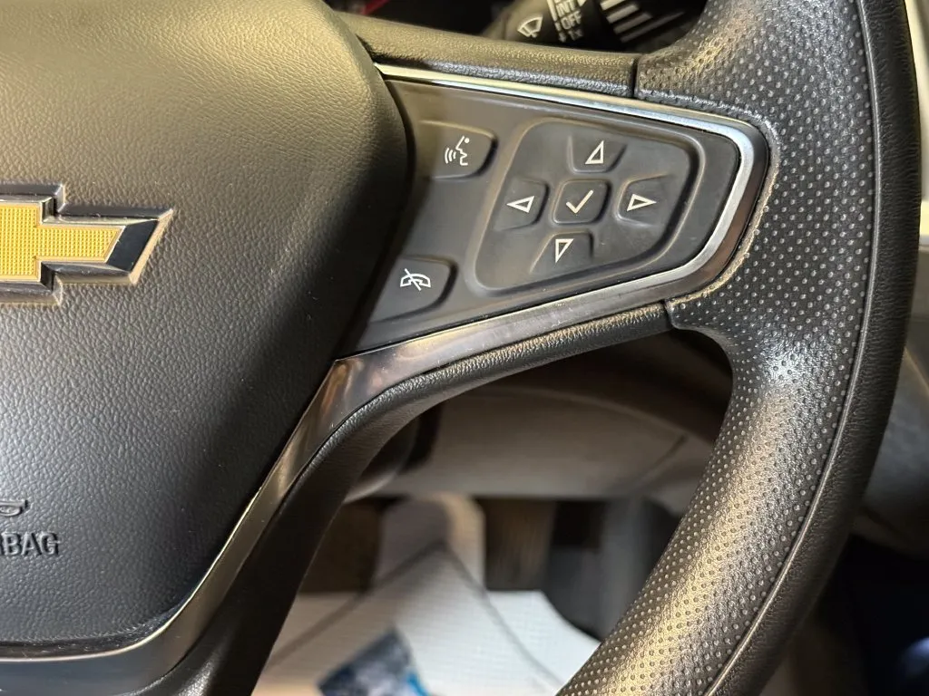 Chevrolet Malibu photo 12